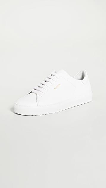 商品Axel Arigato|Clean 90 运动鞋,价格¥1800,第1张图片