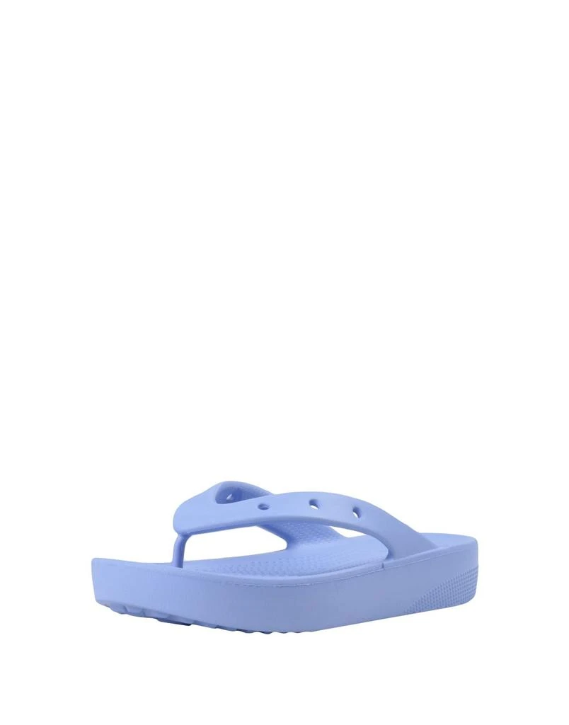 商品Crocs|Flip flops,价格¥334,第2张图片详细描述