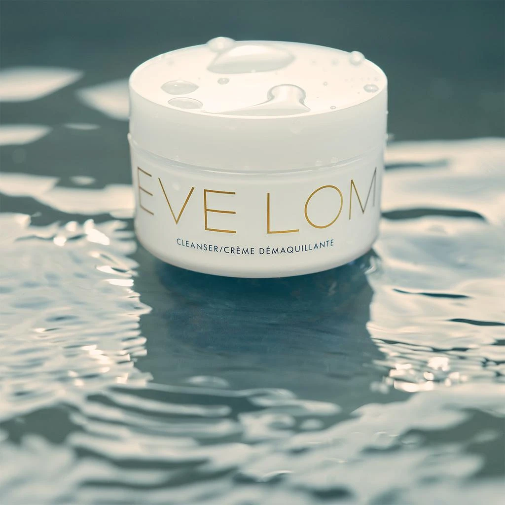 商品EVE LOM|Eve Lom Cleanser and 1/2 Cloth 20ml,价格¥166,第5张图片详细描述