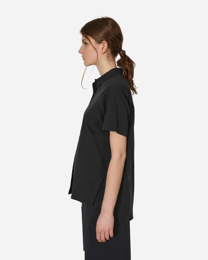 商品Arc'teryx|Finial Shirt Black,价格¥1066,第2张图片详细描述