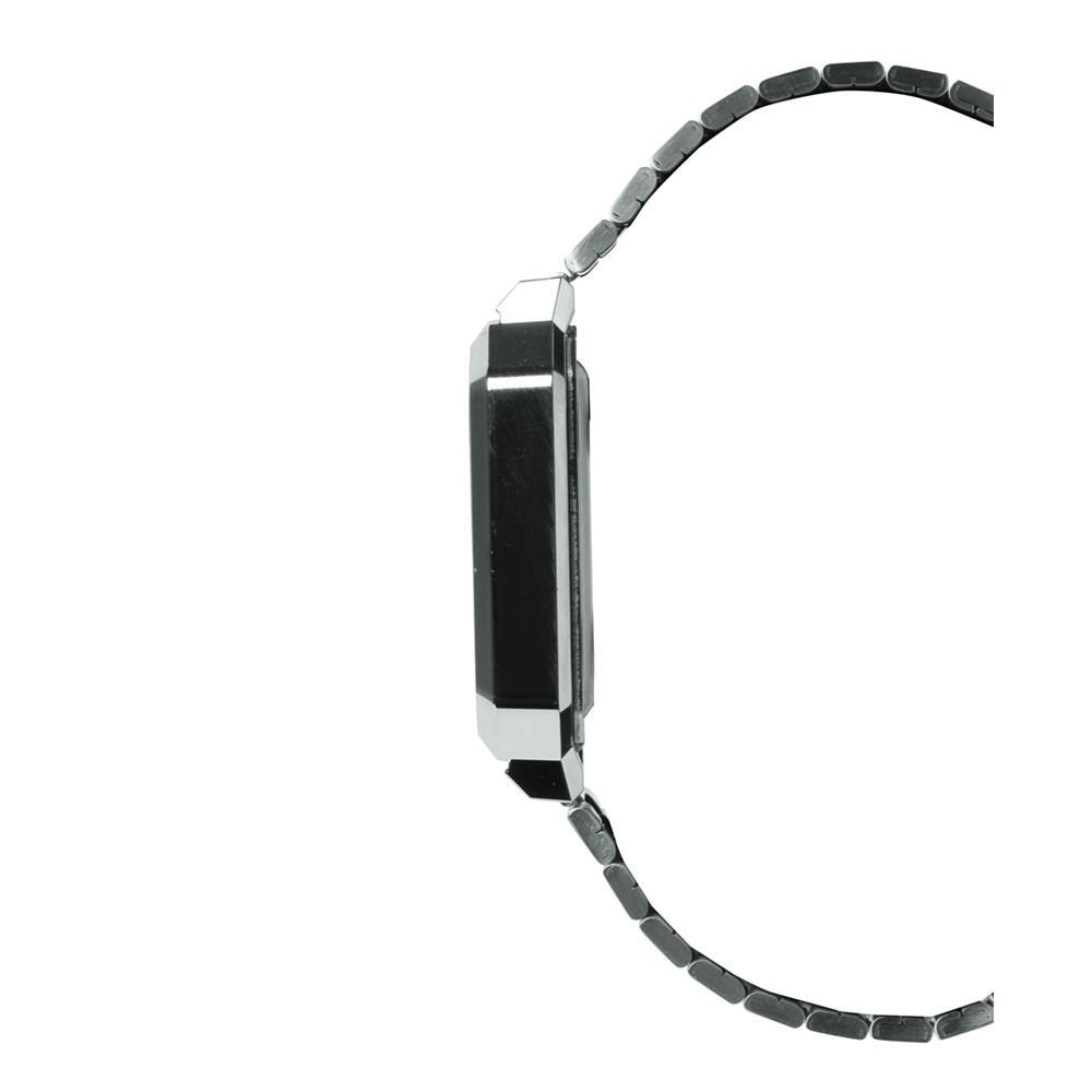 商品G-Shock|Casio Silver Watch, 32.7mm,价格¥434,第4张图片详细描述