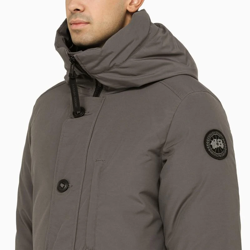 商品Canada Goose|Canada Goose Black Label medium parka,价格¥9498,第4张图片详细描述