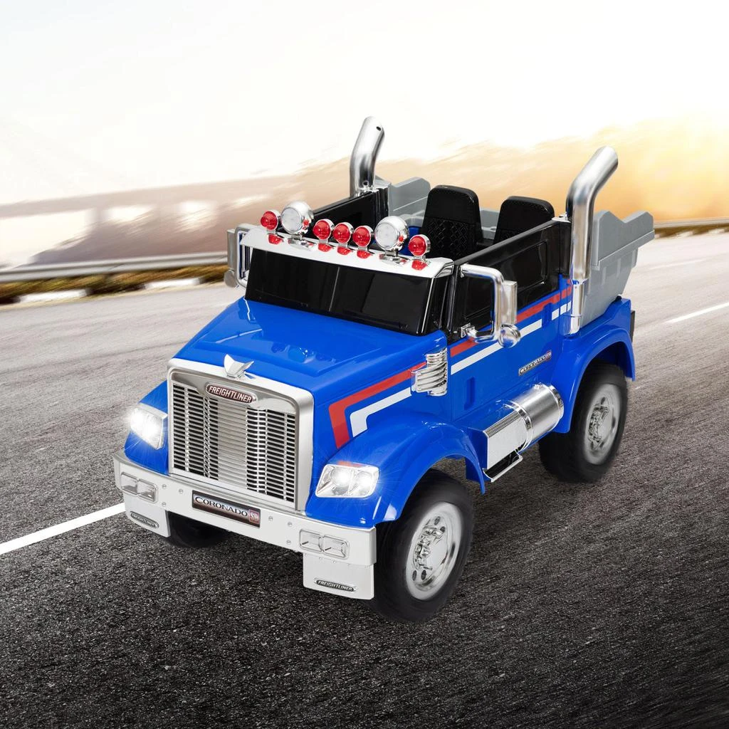 12V Kids Battery Electric Ride On Car Toy 商品