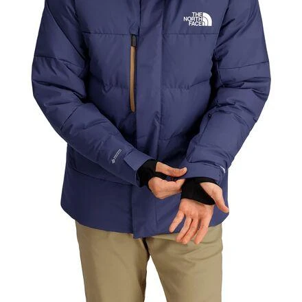 商品The North Face|Corefire Down Windstopper Jacket - Men's,价格¥1766,第4张图片详细描述
