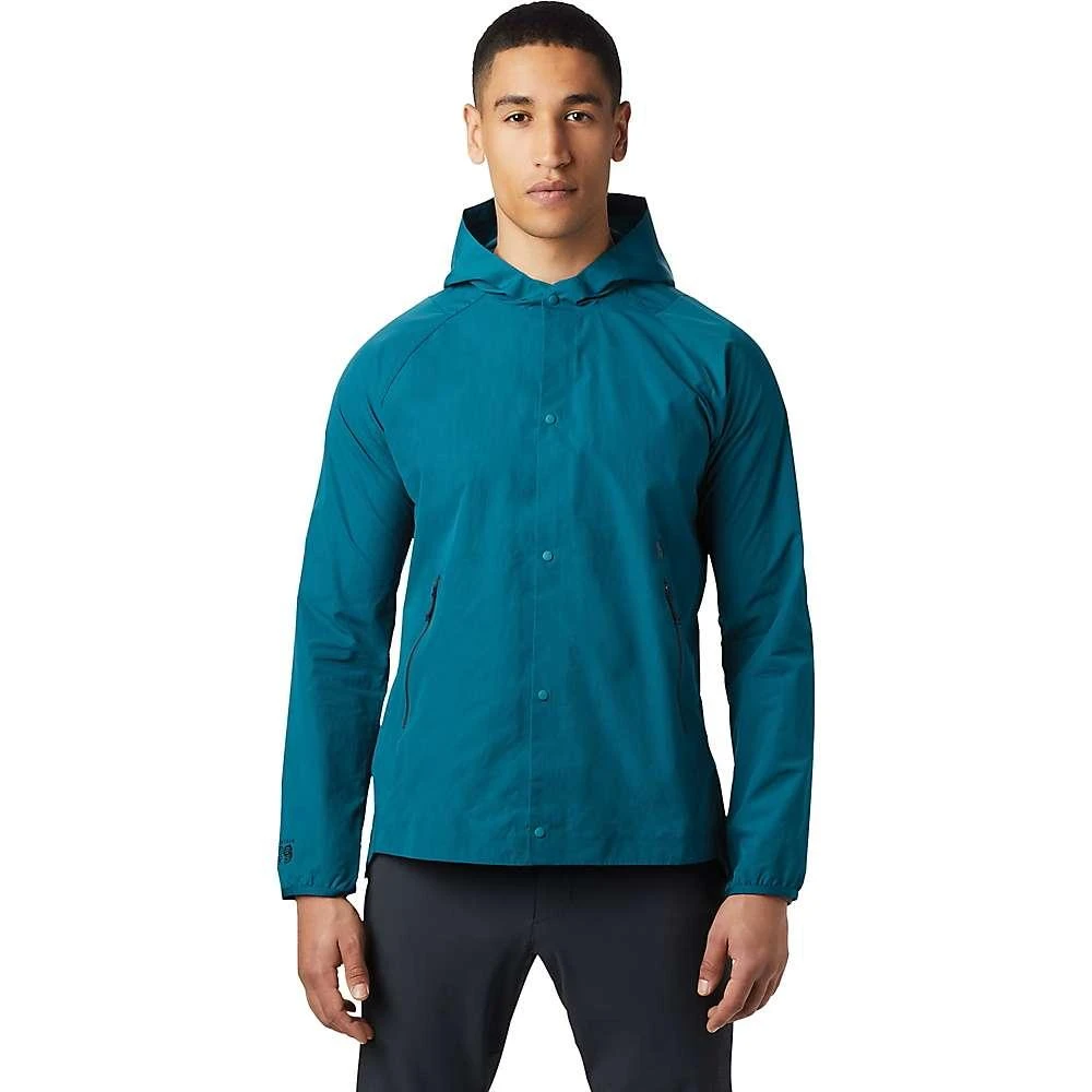 商品Mountain Hardwear|Mountain Hardwear Men's Railay Hoody,价格¥412,第1张图片