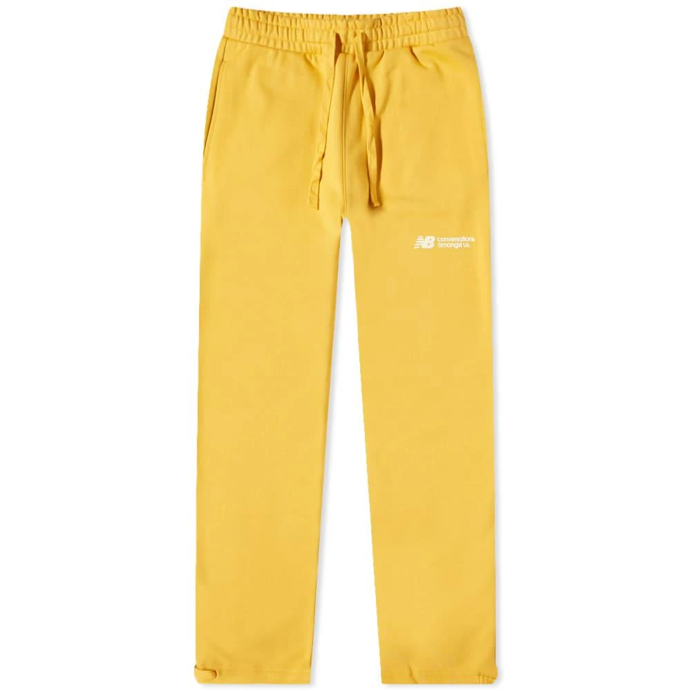 商品New Balance|New Balance Sweat Pant 'Conversations Amongst Us',价格¥438,第1张图片