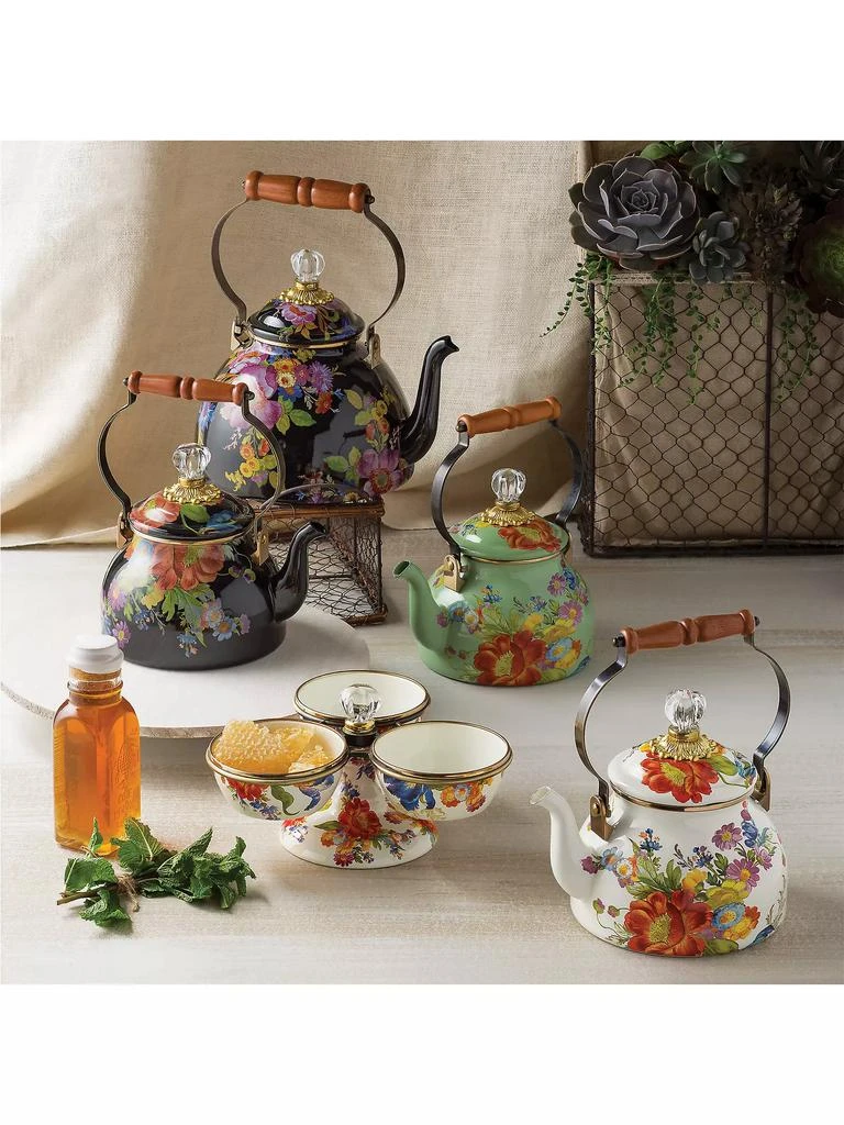 Flower Market Triplicity Bowl Set 商品