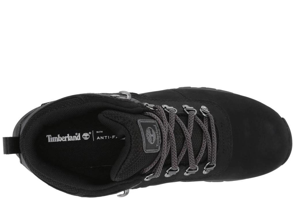 商品Timberland|Mt. Maddsen Mid Leather Waterproof,价格¥522,第2张图片详细描述