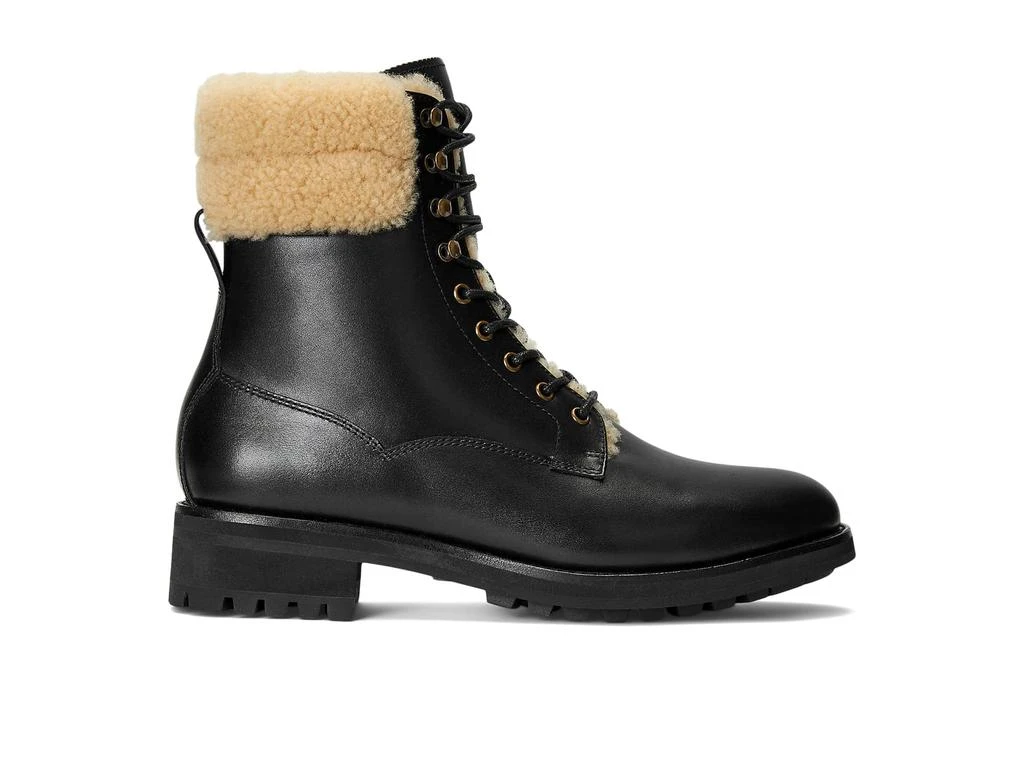 商品Ralph Lauren|Bryson Field Boot,价格¥1234,第4张图片详细描述