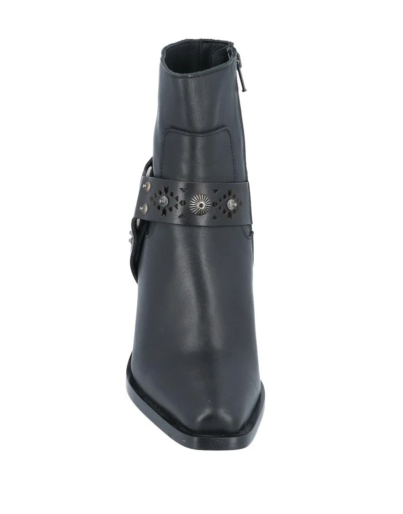 商品PINKO|Ankle boot,价格¥2259,第4张图片详细描述