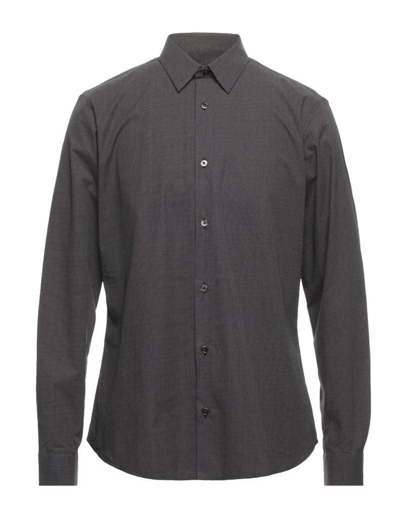 商品Zegna|Patterned shirt,价格¥488,第1张图片