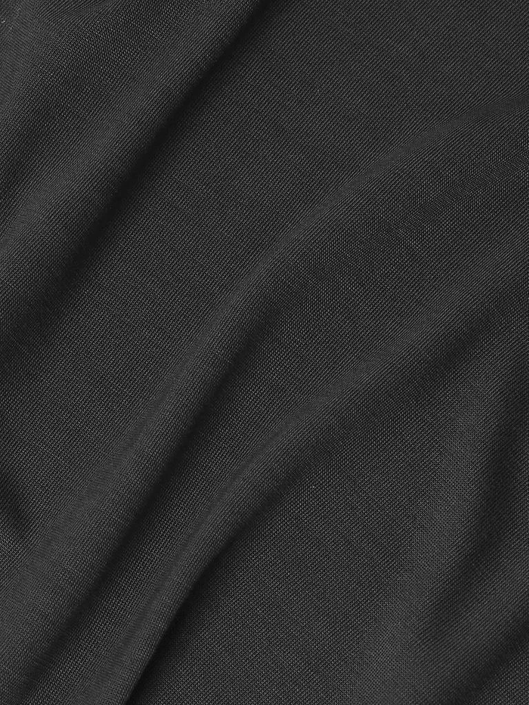 商品Hanro|Balance Short-Sleeve Shirt,价格¥265,第5张图片详细描述