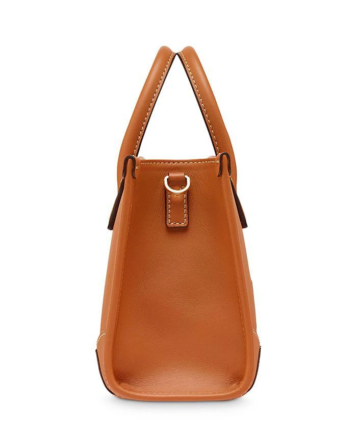 Mini München Tote in Spanish Calf Leather 商品