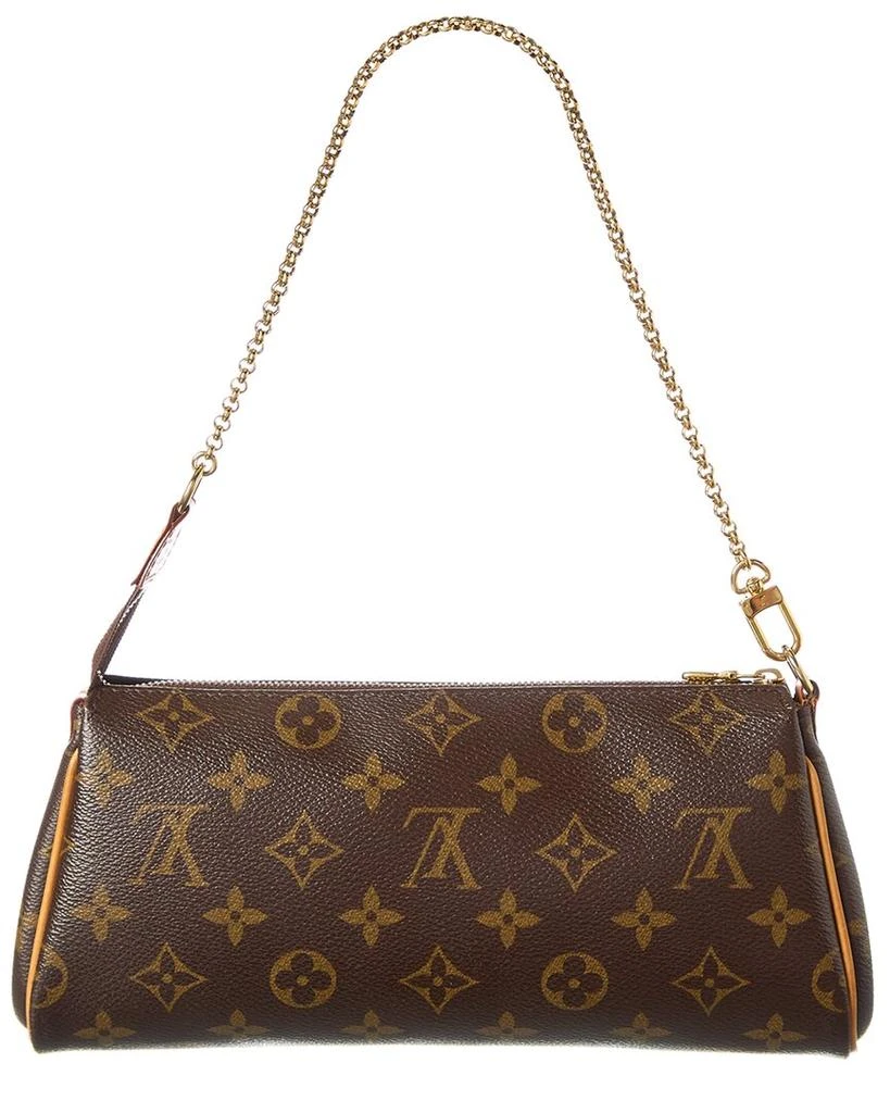 商品[二手商品] Louis Vuitton|Louis Vuitton Monogram Canvas Eva (Authentic Pre-Owned),价格¥9528,第2张图片详细描述