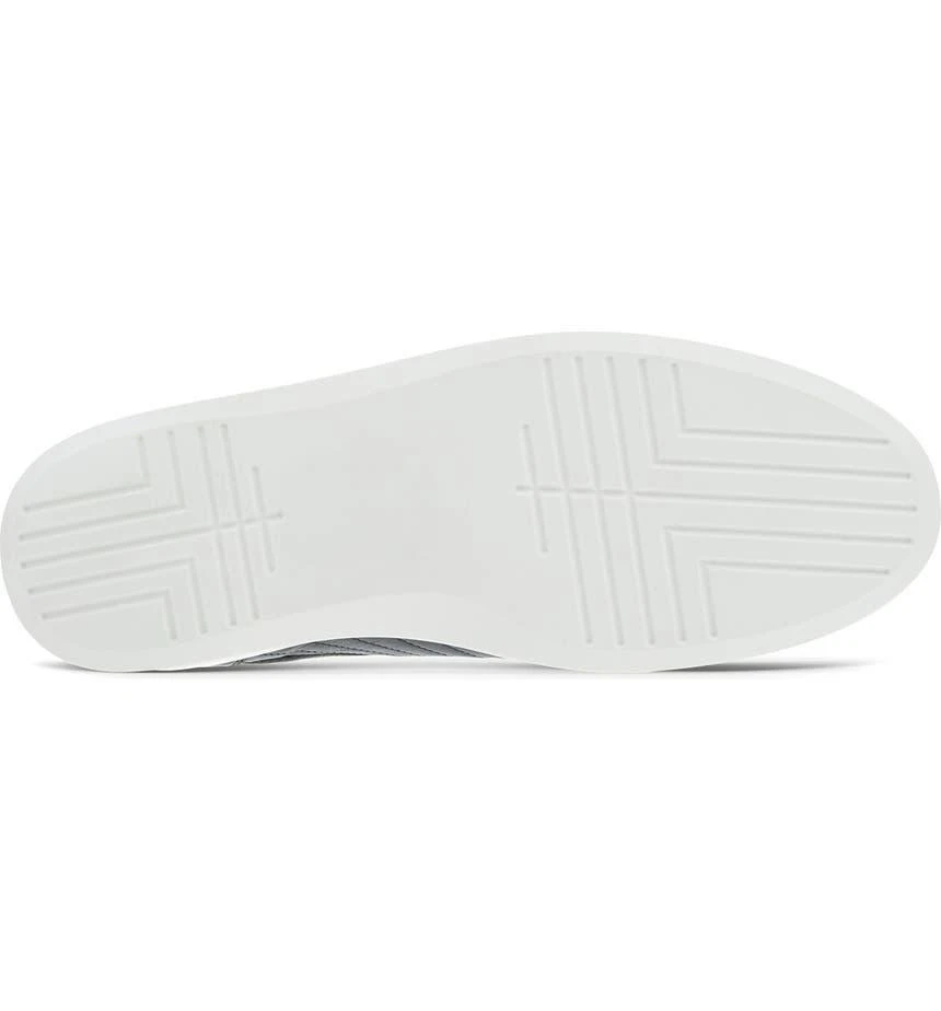 商品ECCO|Soft 9 Quilted Leather Sneaker,价格¥373,第5张图片详细描述