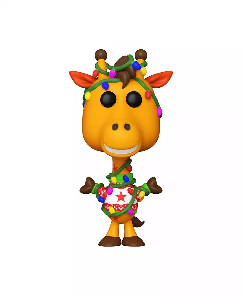 商品Funko|Holiday Geoffrey,价格¥90,第1张图片