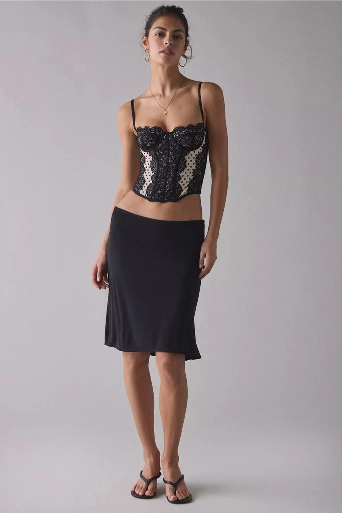 商品Out From Under|Out From Under Modern Love Corset,价格¥464,第3张图片详细描述