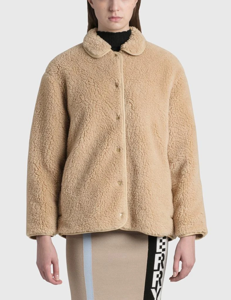 商品Burberry|Kettlewell Jacket,价格¥15268,第1张图片