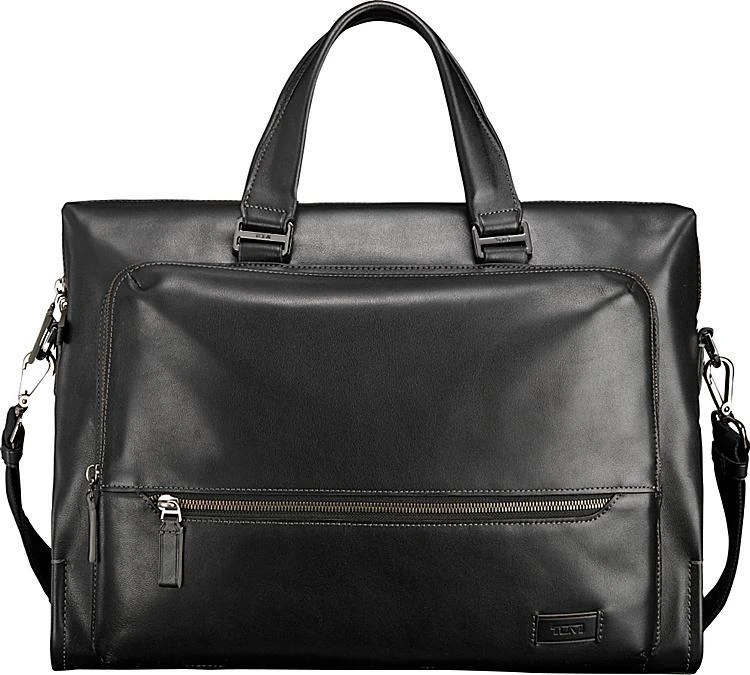 商品Tumi|Harrison Madden Brief,价格¥3317,第1张图片