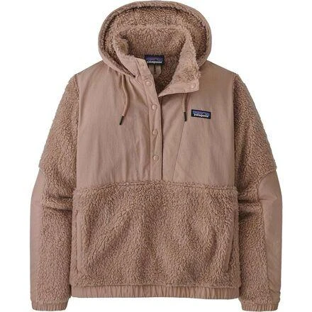 商品Patagonia|Shelled Retro-X Pullover - Women's,价格¥733,第3张图片详细描述