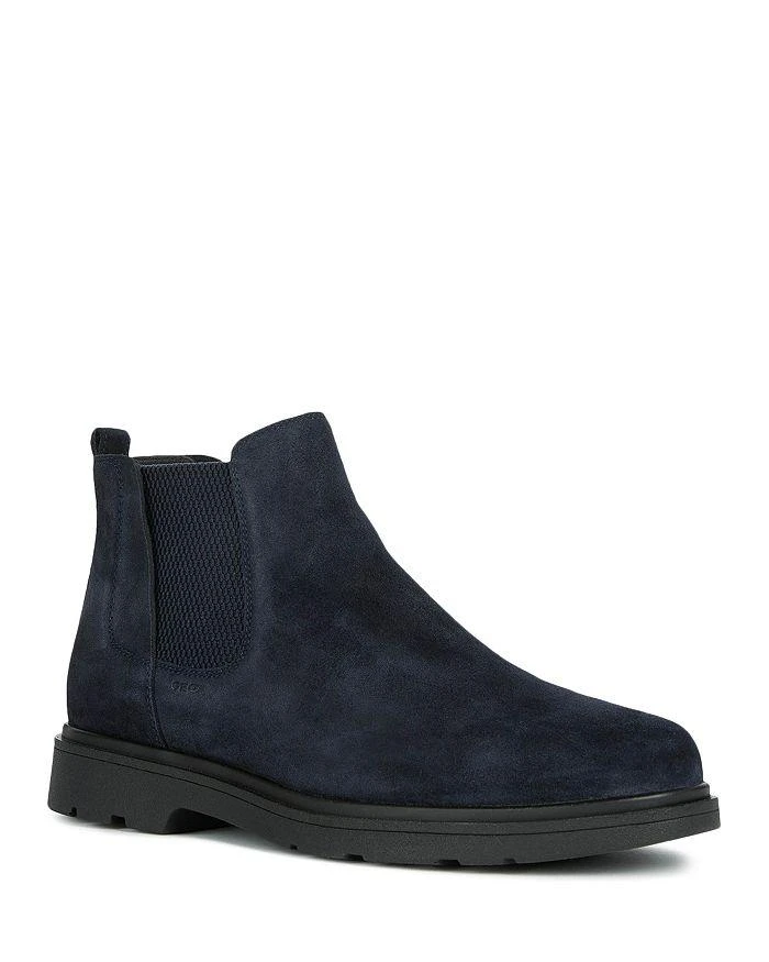 商品Geox|Men's Spherica Ankle Boots,价格¥1421,第5张图片详细描述