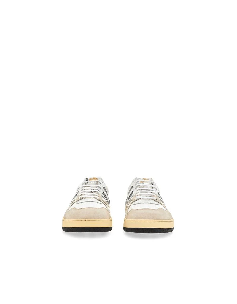 商品Lanvin|Sneaker Clay Low Top,价格¥3431,第4张图片详细描述