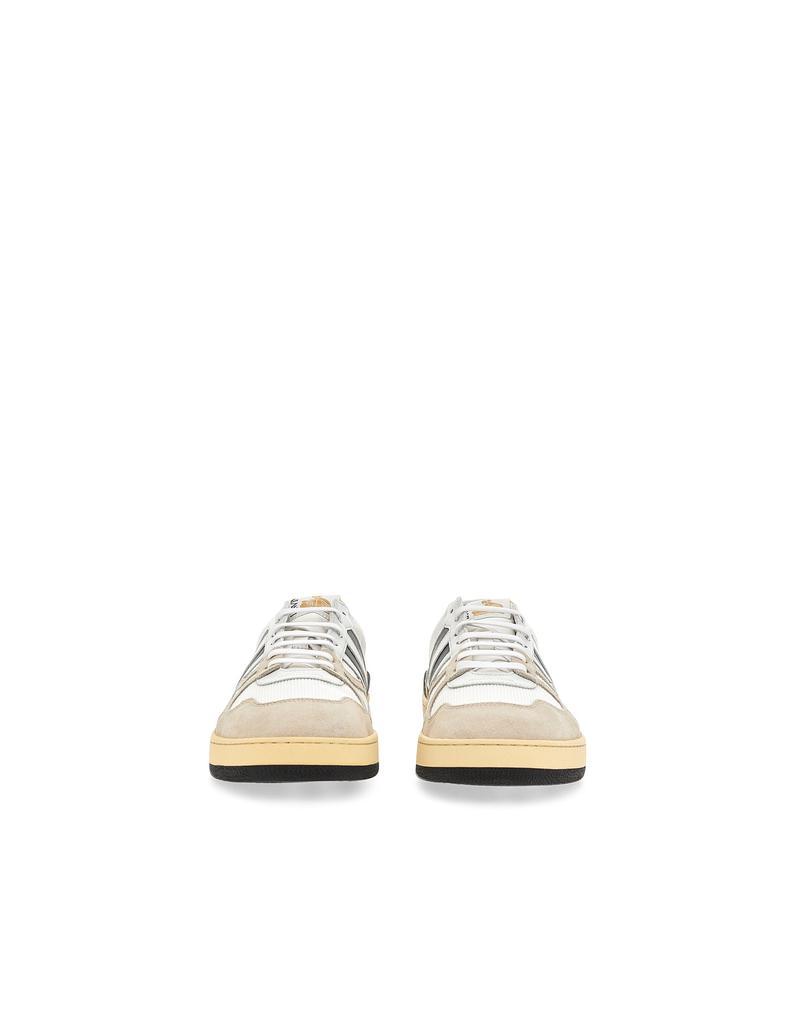 商品Lanvin|Sneaker Clay Low Top,价格¥2898,第6张图片详细描述