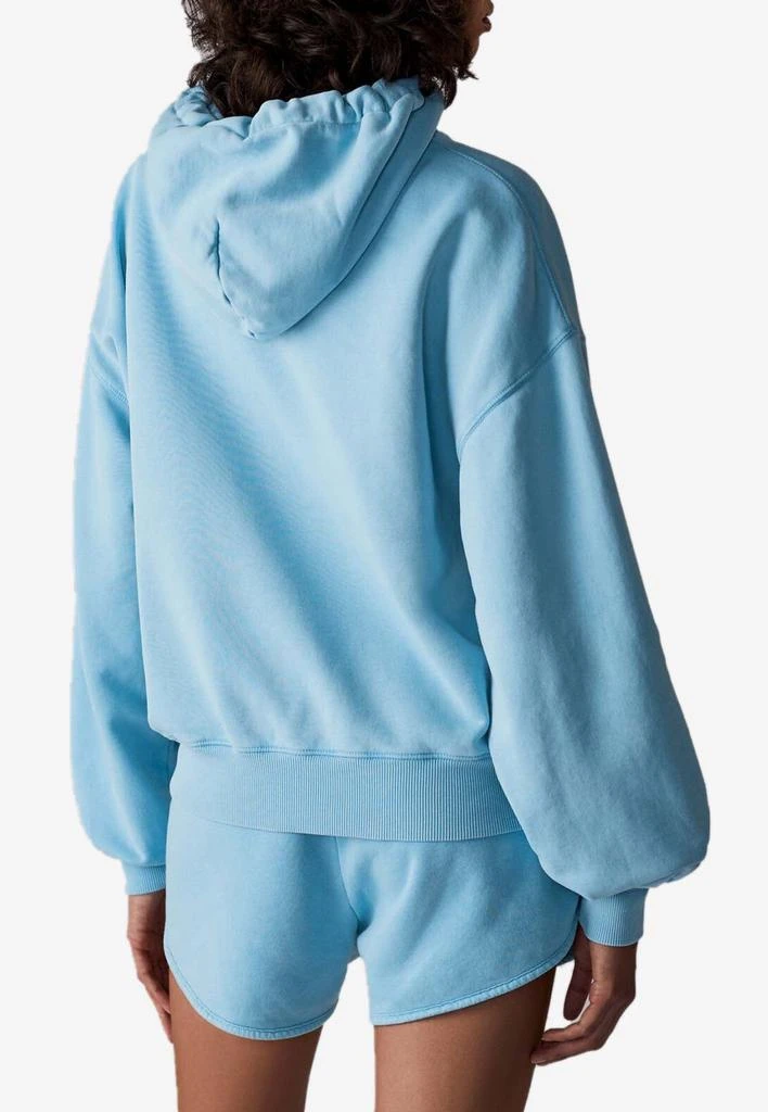 商品Fiorucci|Milano Angels Hooded Sweatshirt,价格¥1645,第3张图片详细描述