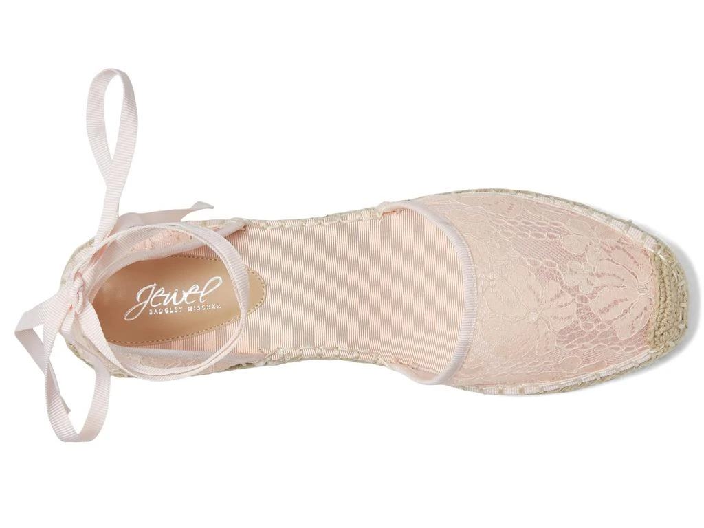 商品Badgley Mischka|Devisha,价格¥491,第2张图片详细描述