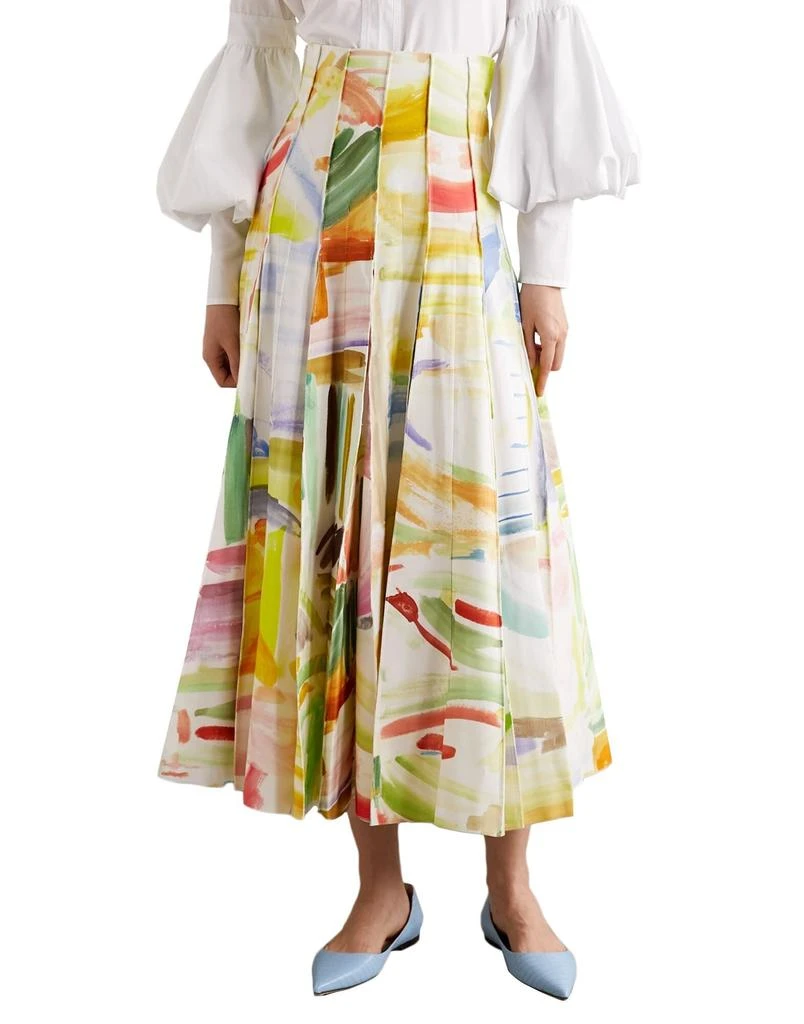 商品Rosie Assoulin|Maxi Skirts,价格¥5593,第2张图片详细描述