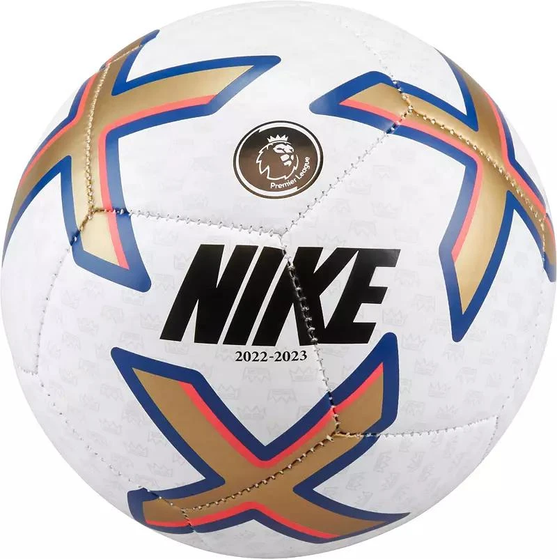 商品NIKE|Nike Premier League Skills Mini Soccer Ball,价格¥167,第2张图片详细描述