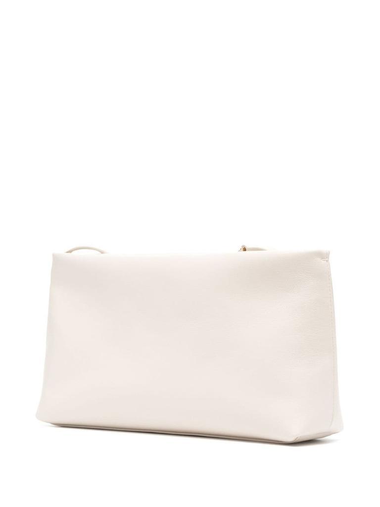 商品Roger Vivier|ROGER VIVIER - Nightlily Velvet Mini Bag,价格¥11728,第7张图片详细描述