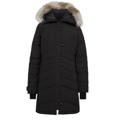 商品Canada Goose|Lorette 绗缝派克大衣,价格¥11789,第2张图片详细描述