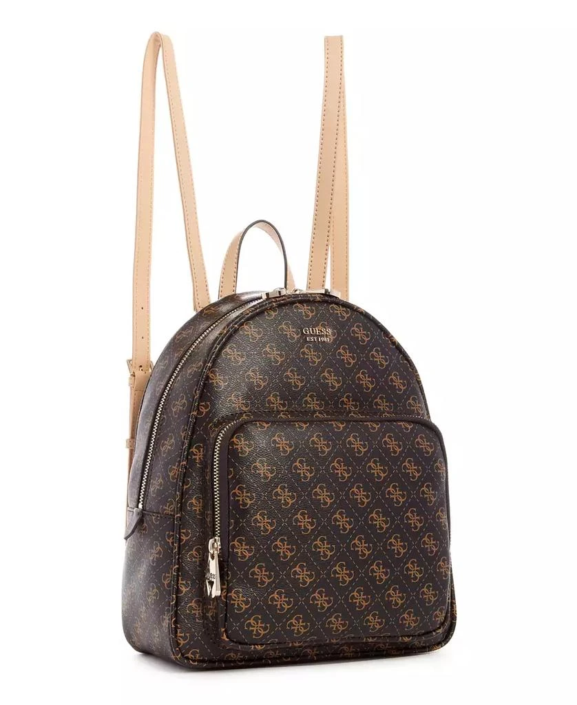 商品GUESS|Rylan Backpack, Created for Macy's,价格¥825,第5张图片详细描述