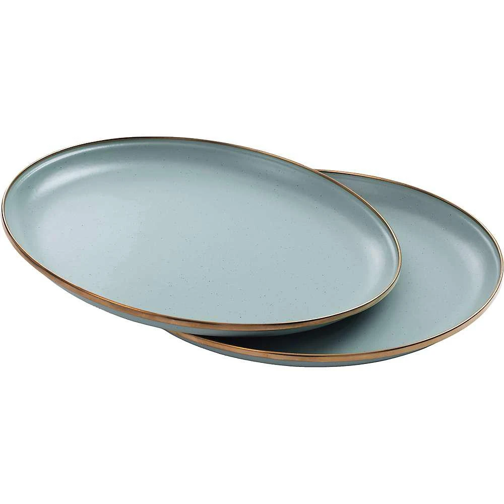 商品Barebones|Barebones Enamel Deep Plate,价格¥182,第1张图片