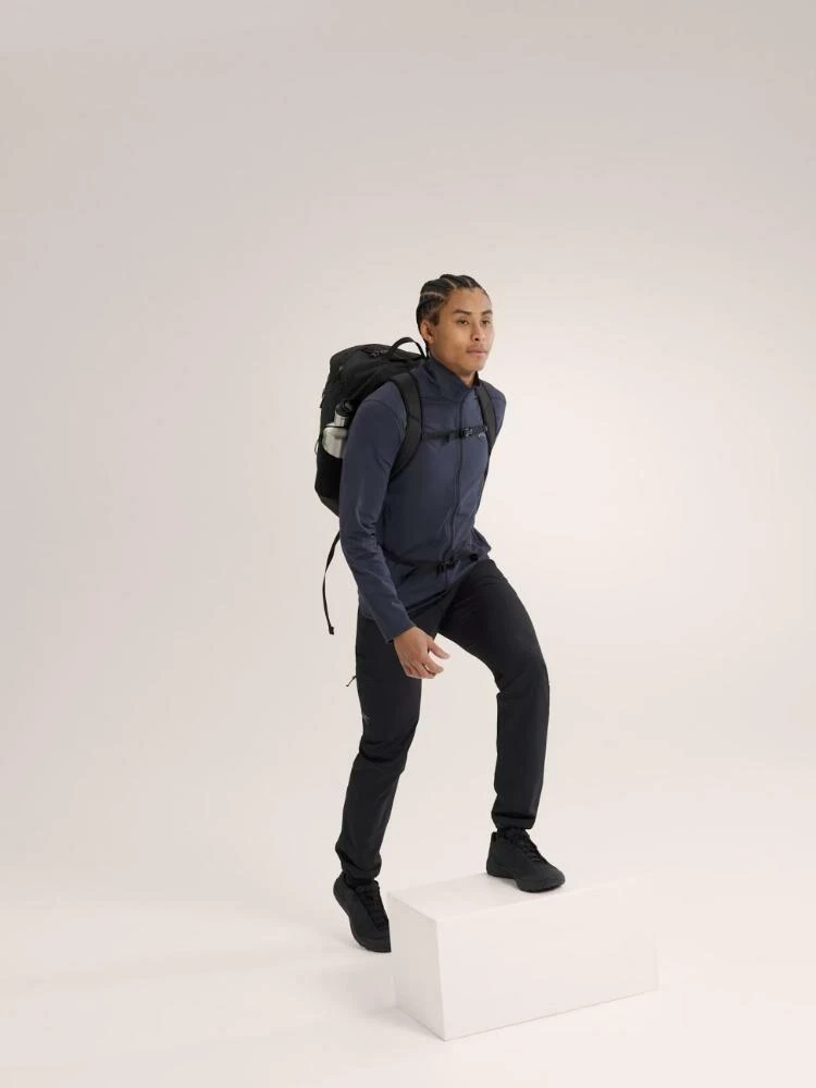 商品Arc'teryx|Kyanite Lightweight Jacket Mens,价格¥1168,第5张图片详细描述