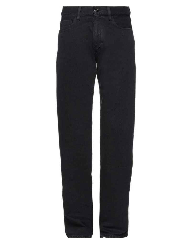 商品Giorgio Armani|Denim pants,价格¥1650,第1张图片