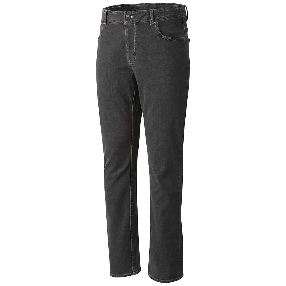 商品Columbia|Columbia Men's Pilot Peak Denim Pant,价格¥231,第1张图片