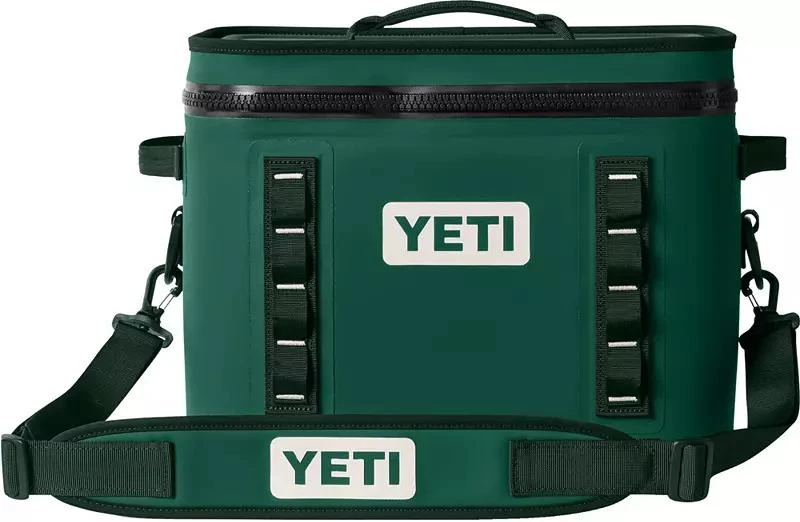 商品YETI|YETI Hopper Flip 18 Cooler,价格¥2491,第1张图片