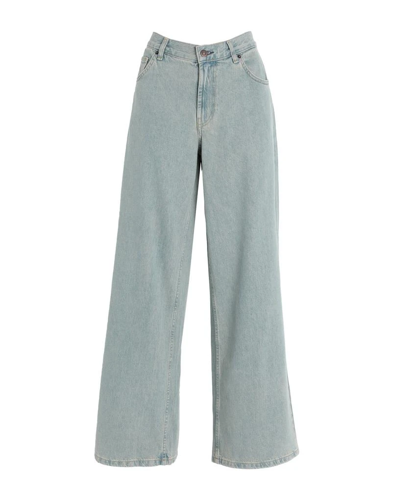 商品Topshop|Denim pants,价格¥390,第1张图片