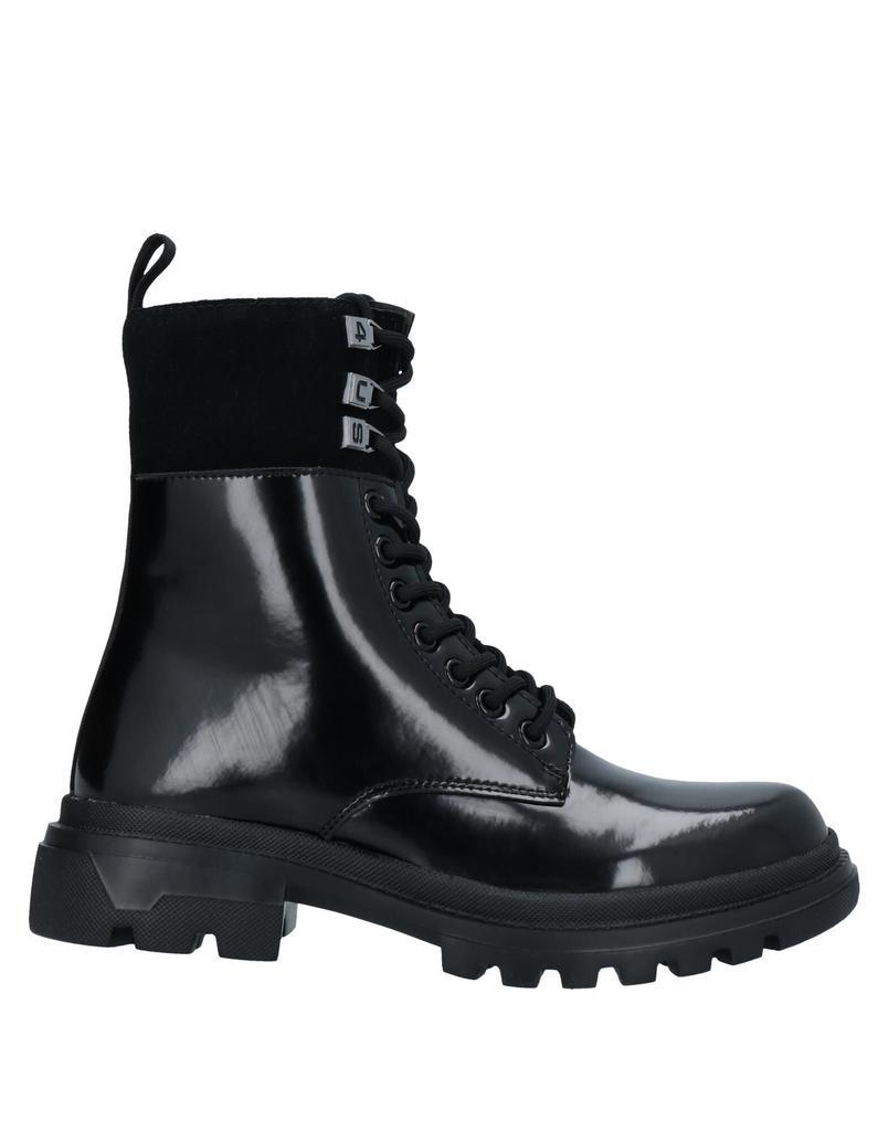 商品CESARE PACIOTTI|Ankle boot,价格¥948,第1张图片