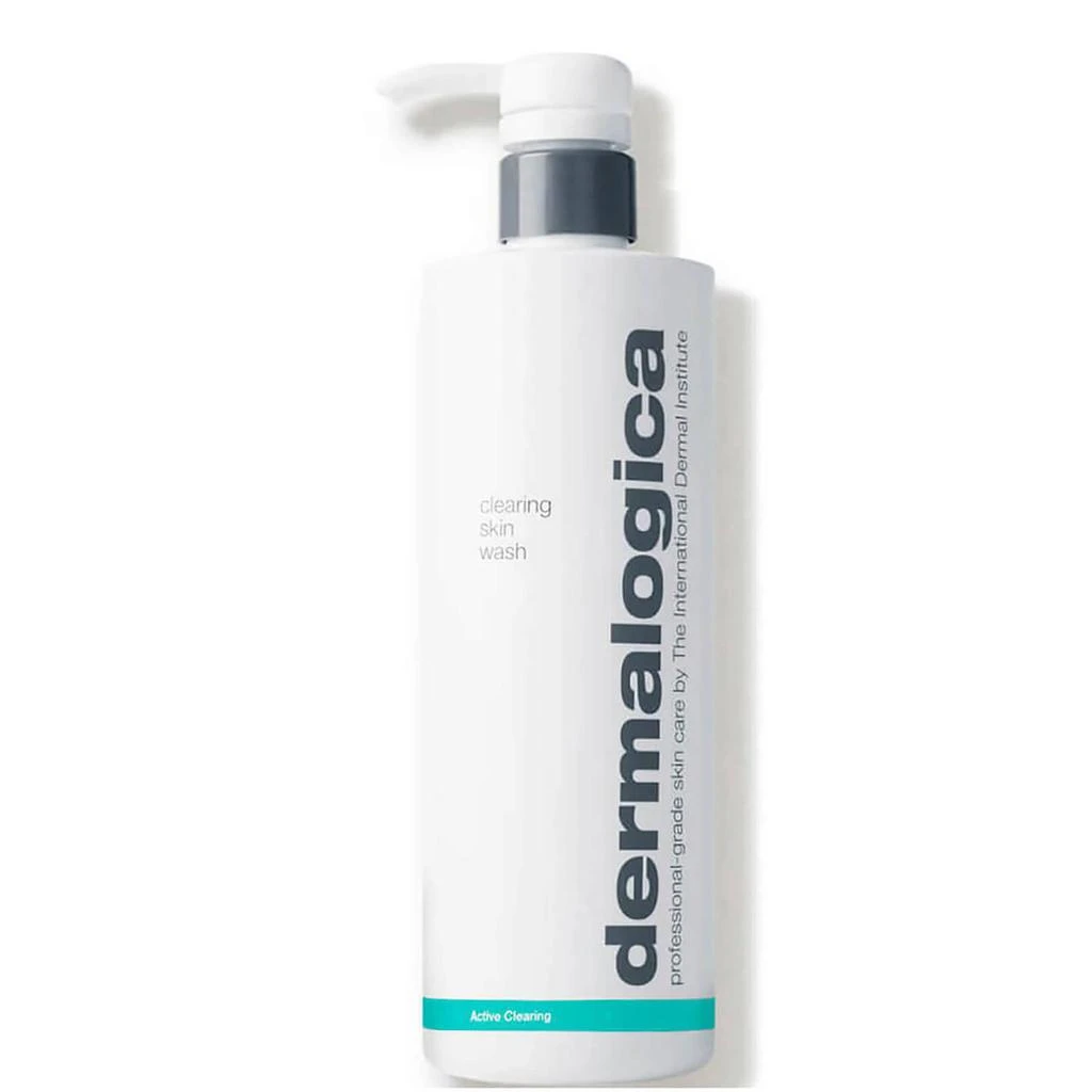 商品Dermalogica|Dermalogica Active Clearing Skin Wash,价格¥557,第1张图片