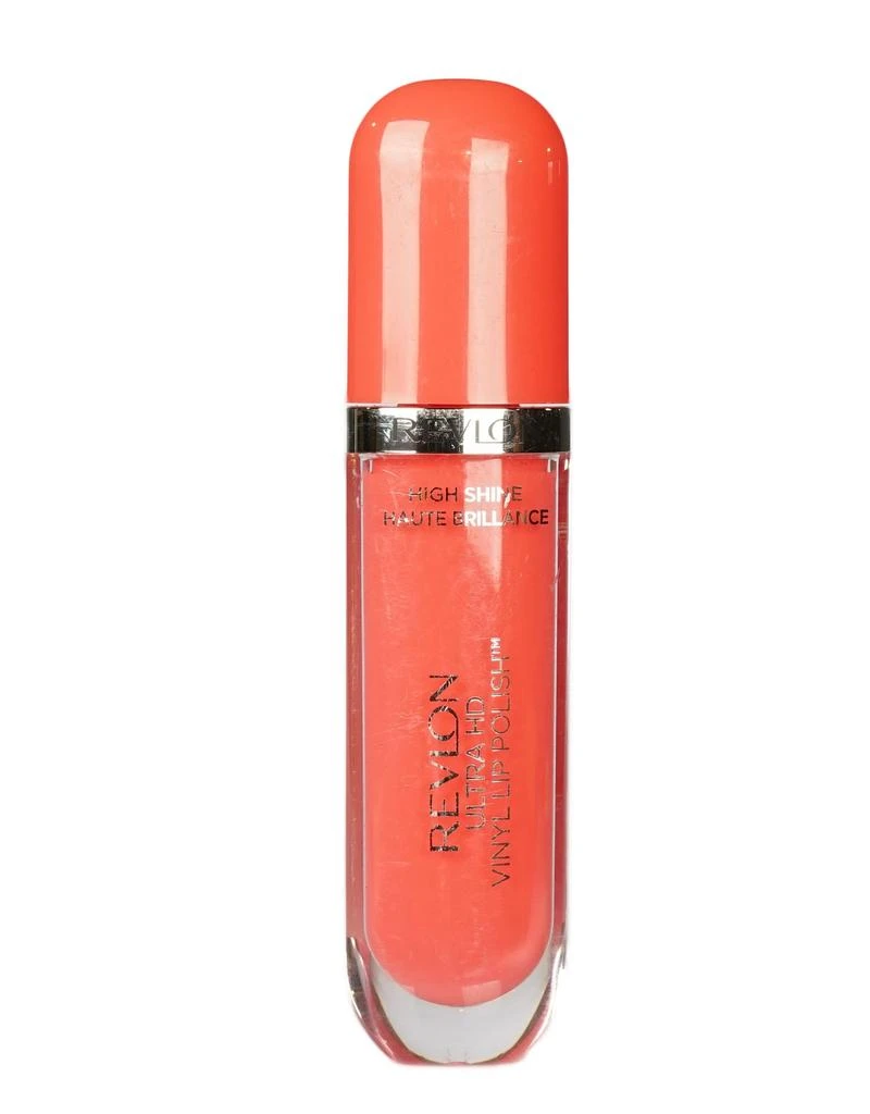 商品Revlon|Ultra HD Vinyl Lip Polish Liquid Lipstick 0.2 OZ - CHOOSE YOUR SHADE,价格¥69,第3张图片详细描述