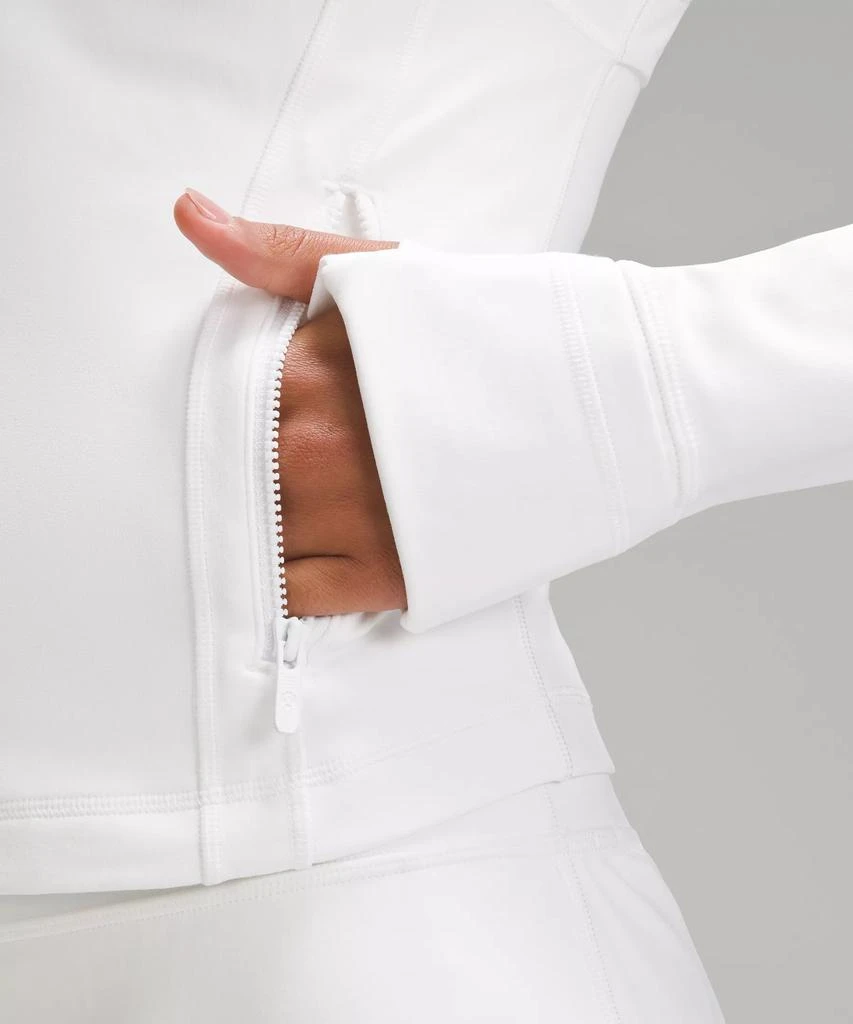 Define Cropped Jacket *Nulu 商品