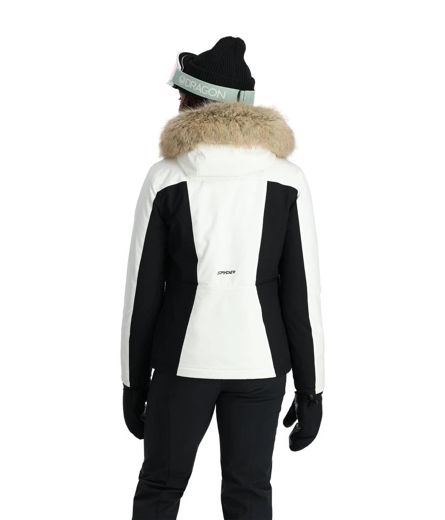 商品Spyder|Vida Jacket,价格¥1758,第2张图片详细描述
