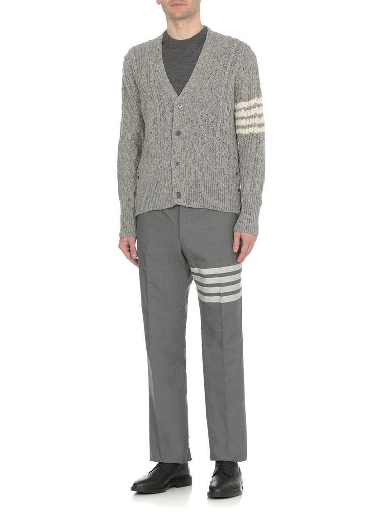 商品Thom Browne|Thom Browne Sweaters,价格¥5969,第5张图片详细描述