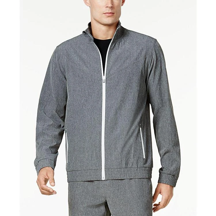 商品Ideology|ID  Men's Woven Track Jacket, Created for Macy's,价格¥127,第1张图片