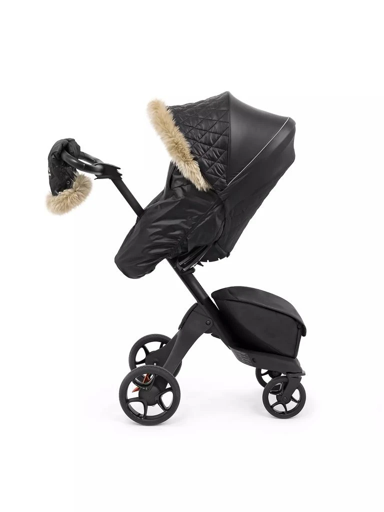 商品Stokke|Xplory X Winter Kit,价格¥2406,第5张图片详细描述