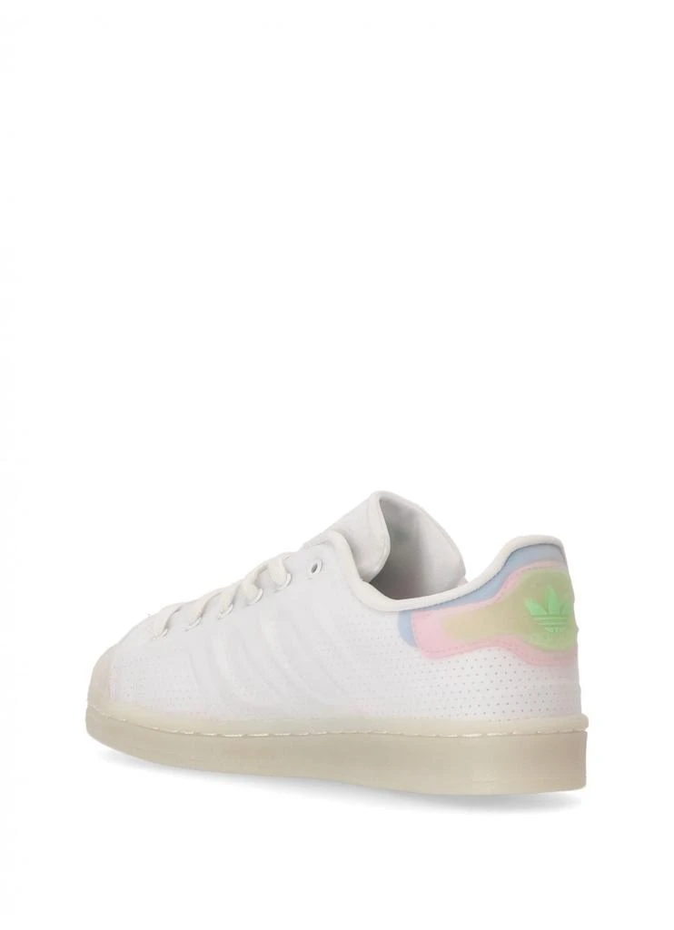 商品Adidas|adidas SUPERSTAR FUTURESHELL,价格¥404,第2张图片详细描述
