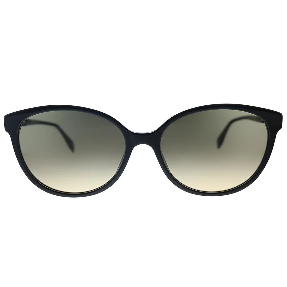 商品Fendi|Fendi F is Fendi FF 0373/S 807 Womens Cat-Eye Sunglasses,价格¥1089,第2张图片详细描述
